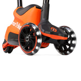 Xtend Scooter Ride-on (1 a 12 años)