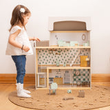 Casita Gracia