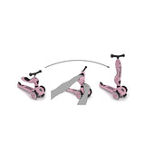 Scooter 2 en 1 Highway Kick 1 Palorosa