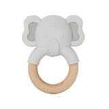 Mordedor Natural Elefante