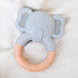 Mordedor Natural Elefante