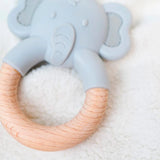 Mordedor Natural Elefante