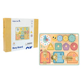 Tablero de Enseñanza – Busy Board