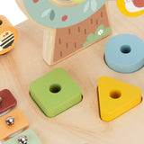 Tablero de Enseñanza – Busy Board