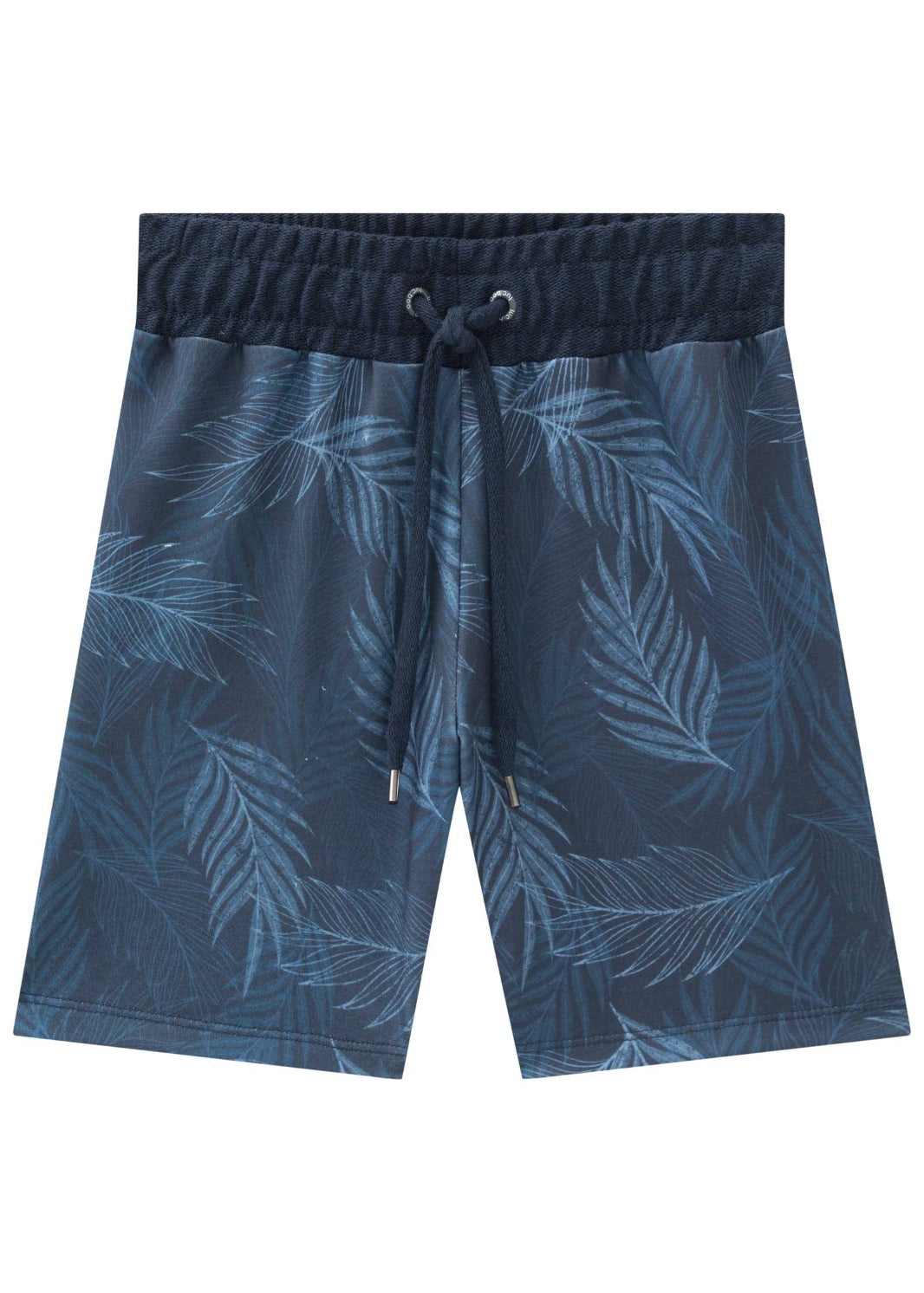 Short algodón