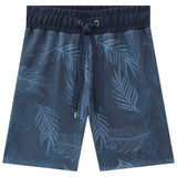 Short algodón