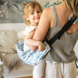 Bandolera Hamaca Andino