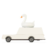 White Swan Wagon