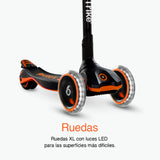 Xtend scooter (3 a 12 años)