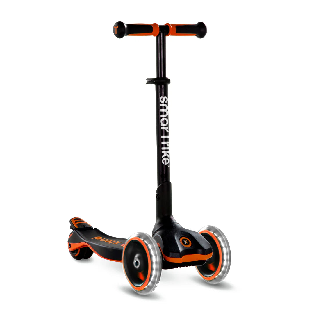 Xtend scooter (3 a 12 años) – RAMBA
