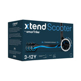 Xtend scooter (3 a 12 años)