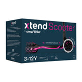 Xtend scooter (3 a 12 años)