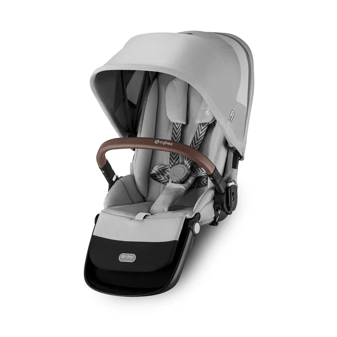 Asiento complementario Gazelle S "One Pull"