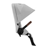 Asiento complementario Gazelle S "One Pull"