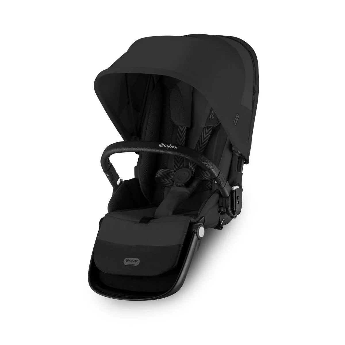 Asiento complementario Gazelle S "One Pull"