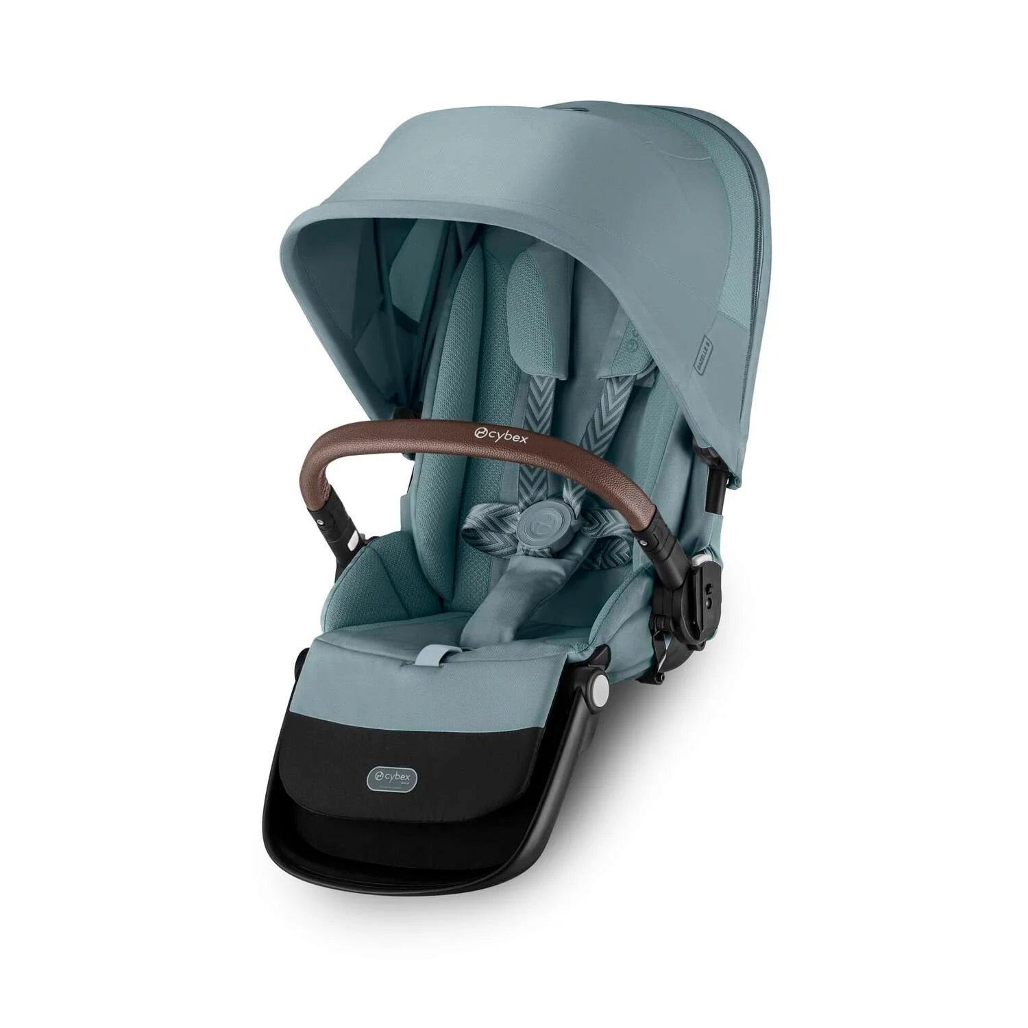Asiento complementario Gazelle S "One Pull"
