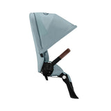 Asiento complementario Gazelle S "One Pull"