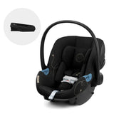 Silla Nido Aton G US + Base G - Cybex