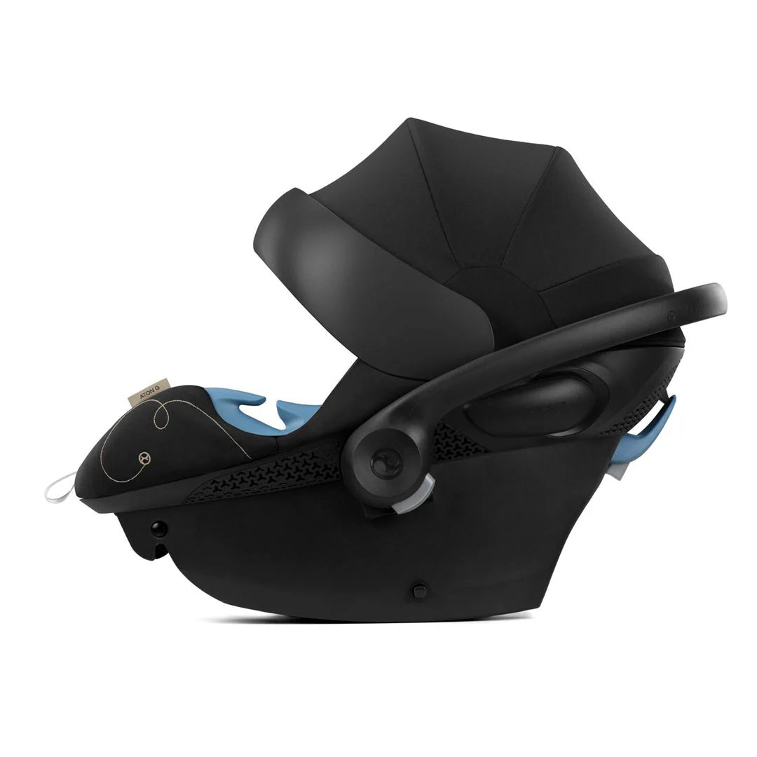 Silla Nido Aton G US + Base G - Cybex