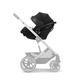 Silla Nido Aton G US + Base G - Cybex