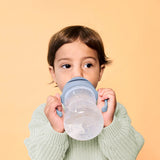 Set de vaso transición 4 en 1