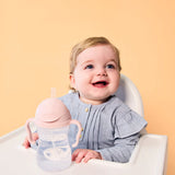 Set de vaso transición 4 en 1