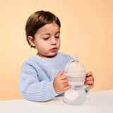 Set de vaso transición 4 en 1