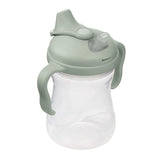 Set de vaso transición 4 en 1