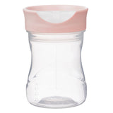 Set de vaso transición 4 en 1