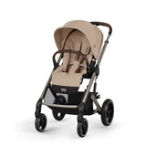 Coche de Paseo Balios S Lux 3.0 - Cybex