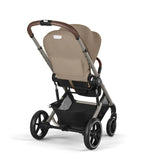 Coche de Paseo Balios S Lux 3.0 - Cybex