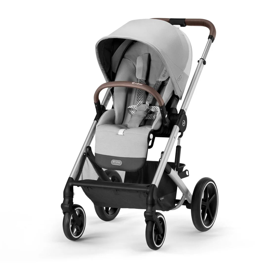 Coche de Paseo Balios S Lux 3.0 - Cybex