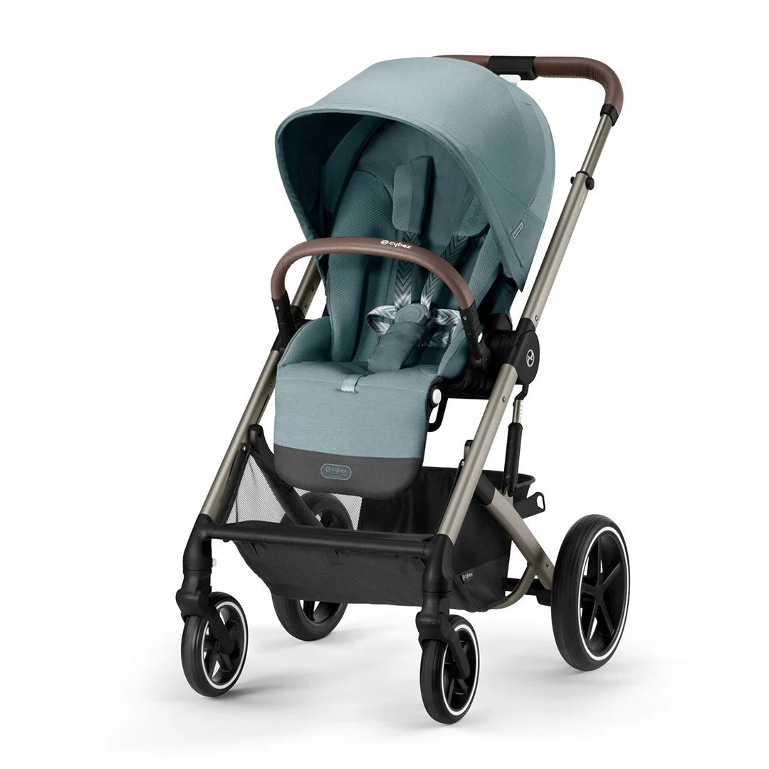 Coche de Paseo Balios S Lux 3.0 - Cybex