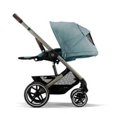 Coche de Paseo Balios S Lux 3.0 - Cybex