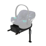Silla Nido Aton B2 + Base One - Cybex