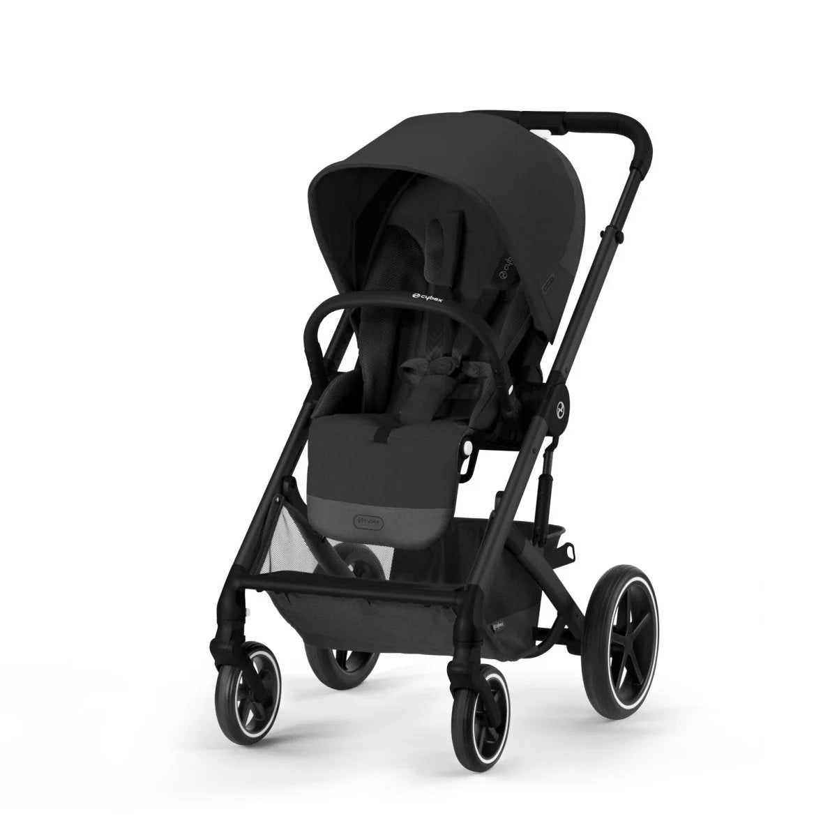 Coche de Paseo Balios S Lux 3.0 - Cybex