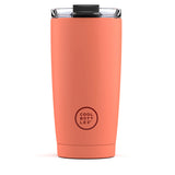 Tumblers Pastel Coral
