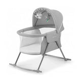 Cuna Moisés Lovi 3 en 1 - KinderKraft