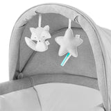 Cuna Moisés Lovi 3 en 1 - KinderKraft