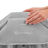 Cuna Moisés Lovi 3 en 1 - KinderKraft