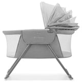 Cuna Moisés Lovi 3 en 1 - KinderKraft