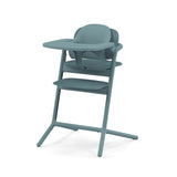 Silla de Comer Evolutiva Lemo 4 en 1 - Cybex