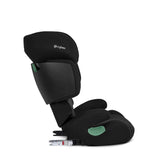 Silla de Auto Butaca Solution X- iFix R129 - Cybex