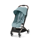 Coche de Paseo Ultracompacto Orfeo - Cybex