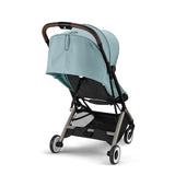 Coche de Paseo Ultracompacto Orfeo - Cybex