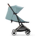 Coche de Paseo Ultracompacto Orfeo - Cybex