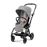 Coche Compacto 360° Eezy S Twist Plus 2 - Cybex