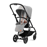 Coche Compacto 360° Eezy S Twist Plus 2 - Cybex