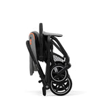 Coche Compacto 360° Eezy S Twist Plus 2 - Cybex