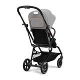 Coche Compacto 360° Eezy S Twist Plus 2 - Cybex